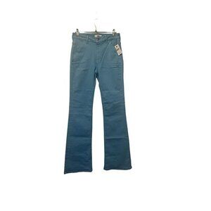 Mavi Women‎ Stretch Bootcut Jean Sz 26 - 32 NWT Blue 4 Pocket